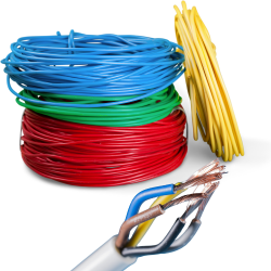 Polycab Flexible Copper Cables