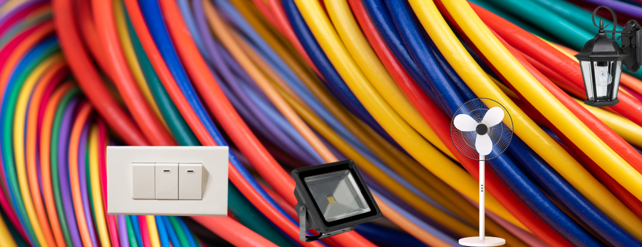 Delhi Havells Dealer - Capital Cables India Pvt. Ltd.