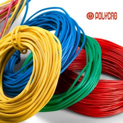 Polycab power cables