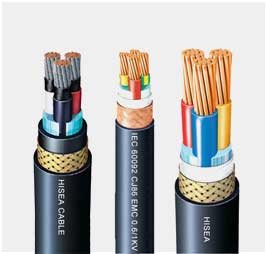 power-cables