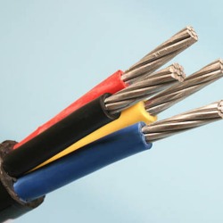 Aluminum Conductors