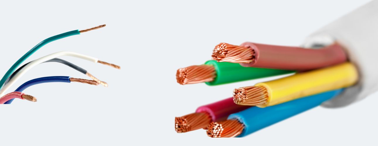 Polycab Copper Armoured Cables