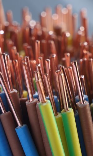 Capital-Cable's-Support-Copper-Wire