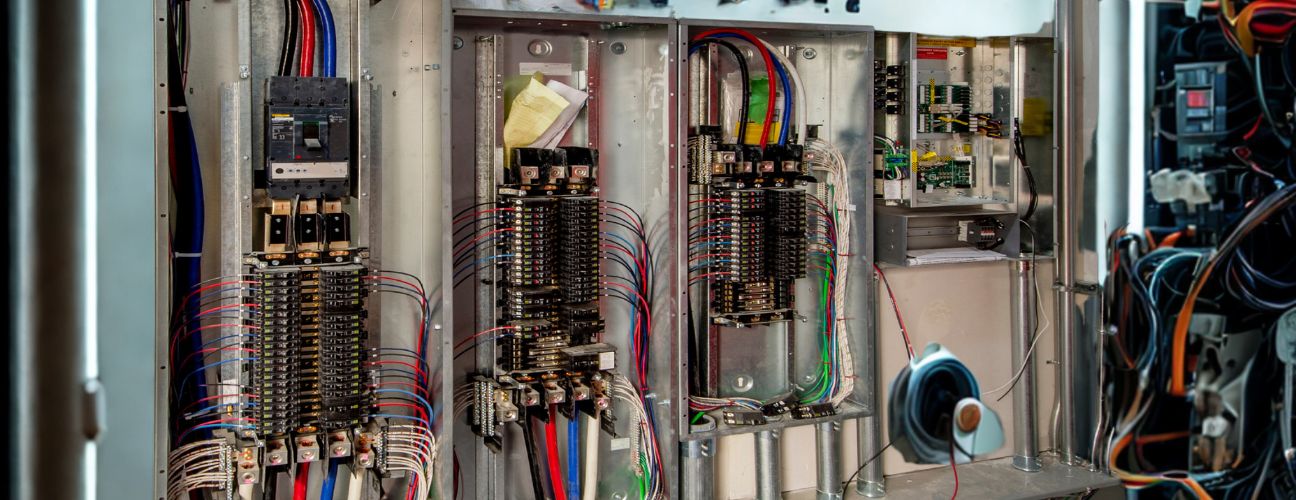 Polycab Distribution Boxes Capital Cables