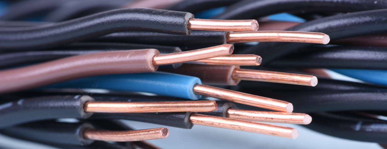 Polycab House Wires