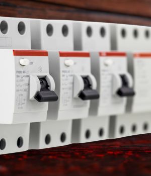 Polycab Switchgear Isolator