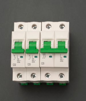Polycab Switchgear Miniature Circuit Breakers (MCBs)