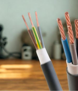 PVC Insulated Copper Conductor Cables