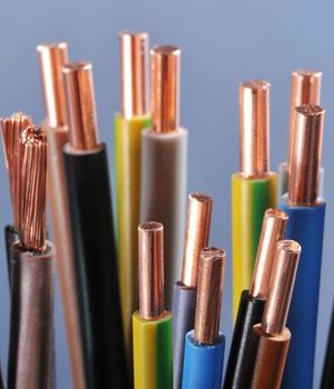 copper-cables