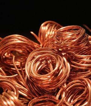 copper-wires
