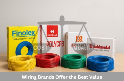Wiring Brands Offers the Best Value