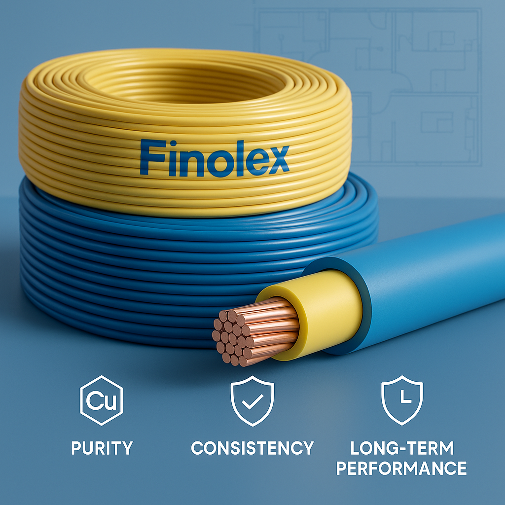 Finolex Wire
